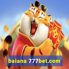 baiana 777bet.com